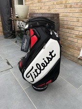 Titleist tour golf for sale  ELY