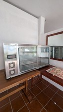 Vetrina refrigerata usata usato  Portoferraio