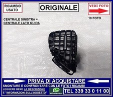 Bocchetta aria centrale usato  Carrara