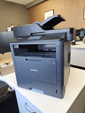 Brother mfc l5700dn for sale  KILMARNOCK