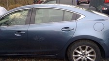 Driver left rear for sale  Port Murray