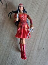 Marvel legends electra d'occasion  Parentis-en-Born