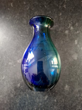 Teal vase sandra for sale  DEAL