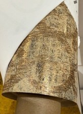Fardis luxe scroll for sale  FOLKESTONE