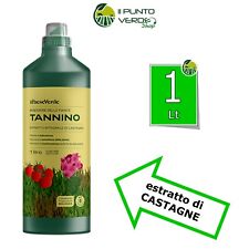 Tannino estratto integrale usato  Corropoli