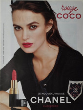 Chanel lipstick vintage d'occasion  Orleans-