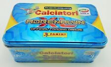 Tin box calciatori usato  Cermenate