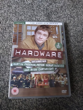 Hardware complete series for sale  BIRKENHEAD