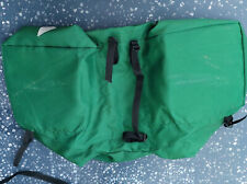 Grüne walker fahrradtasche gebraucht kaufen  Bornheim