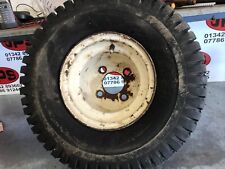 Front stud wheel for sale  GODSTONE