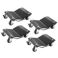 Vevor 4pcs chariots d'occasion  Gonesse