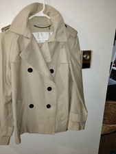 Women coach coat for sale  Elk Creek