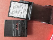 Technics digital memory for sale  Moscow