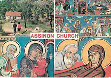 Post card assinou for sale  GLASTONBURY