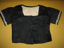 Vêtement ancien bustier d'occasion  Neuville-aux-Bois