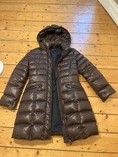 Strenesse daunenmantel schokob gebraucht kaufen  Göttingen