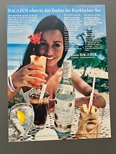 Bacardi schenkt den gebraucht kaufen  Aßlar