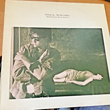 Paul young between usato  Torino