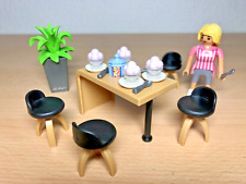 Playmobil esszimmer sitzgruppe gebraucht kaufen  Meerbusch