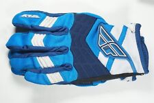 racing gloves motocross fly for sale  Davenport