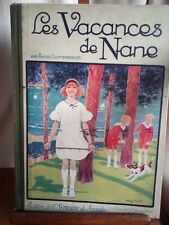 1924 vacances nane d'occasion 1924 vacances nane d'occasion  L'Isle-en-Dodon