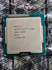 Intel core 3770k gebraucht kaufen  Hamburg