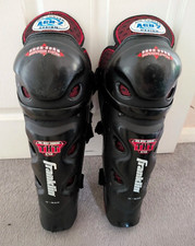 Franklin ice hockey for sale  CHESTER