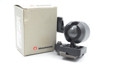 Testa per manfrotto usato  Ravenna