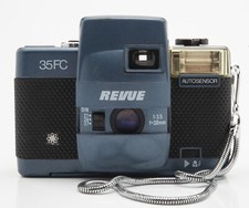 Revue 35fc sucherkamera gebraucht kaufen  Filderstadt