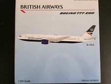 Ard british airways for sale  LONDON