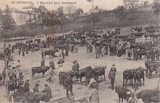 Auvergne marché bestiaux d'occasion  Penne-d'Agenais