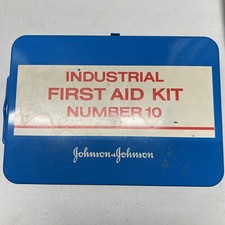 Johnson johnson industrial for sale  Lacombe