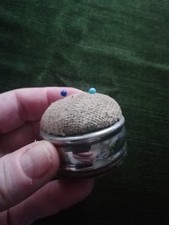 Pin cushion uk for sale  NORWICH