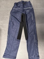 Reithose regen loesdau gebraucht kaufen  Elze