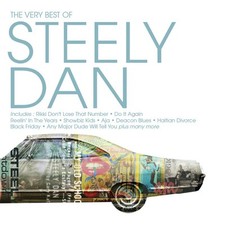 Steely dan best for sale  STOCKPORT