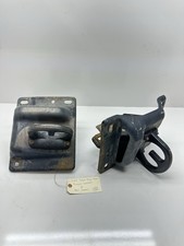 Dodge ram bumper for sale  Springfield