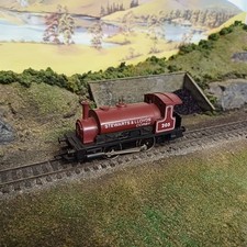 Hornby r752 pug for sale  EYE