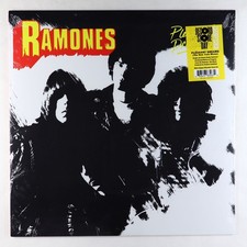 Ramones - Pleasant Dreams (NY Mixes) LP - Rhino Canada RSD Yellow Wax Ltd SEALED comprar usado Ramones - Pleasant Dreams (NY Mixes) LP - Rhino Canada RSD Yellow Wax Ltd SEALED comprar usado  Enviando para Brazil