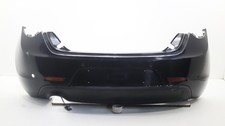 Paraurti posteriore completo usato Paraurti posteriore completo usato  Italia