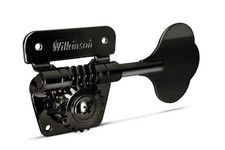 Wilkinson jazz bass for sale  BILLINGSHURST