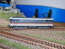 Locomotive électrique bb9210 d'occasion  Pérouse