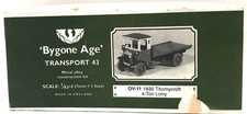 7mm bygone age for sale  UK