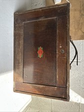 Vintage wooden drawer for sale  WOODHALL SPA
