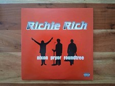 Richie rich nixon gebraucht kaufen Richie rich nixon gebraucht kaufen  Brachttal