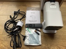 Toptro tr27 portable for sale  MACCLESFIELD