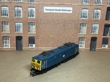 Kitbuilt gauge model for sale  MARCH