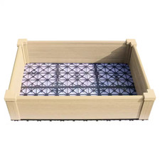 Japanese cedar composite for sale  Auburn