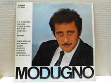 Domenico modugno omonimo usato  Latina