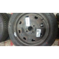 Cerchio per hyundai usato  Ferrara