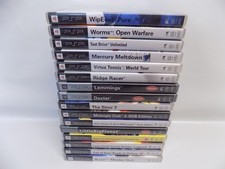 Psp game mega for sale  MANCHESTER